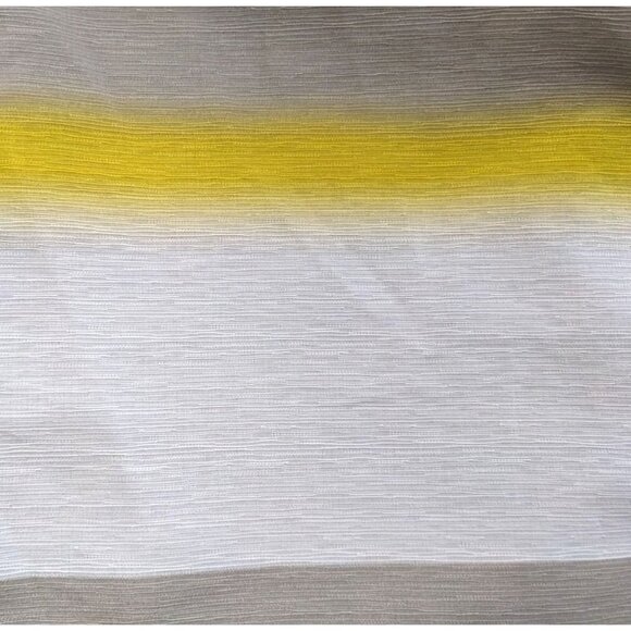 NWT JONATHAN SAUNDERS Lyndale Grey Colorblock Silk Lined Halter Dress Size 40/8 - Picture 2 of 11